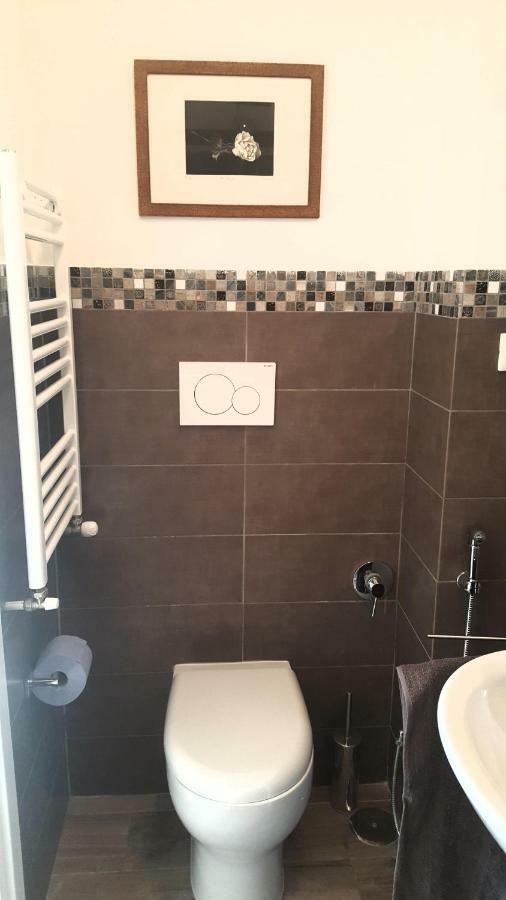 Un Bellissimo Nido A S.Pietro Apartment Rome Exterior photo