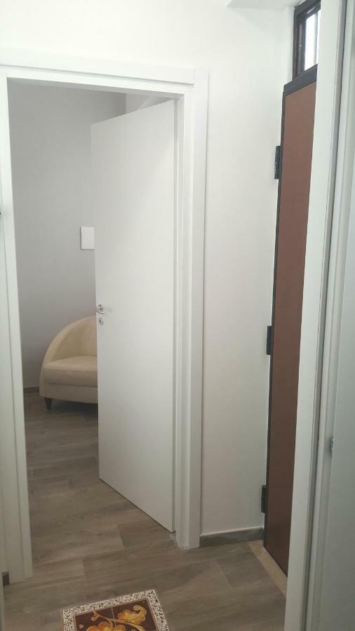 Un Bellissimo Nido A S.Pietro Apartment Rome Exterior photo
